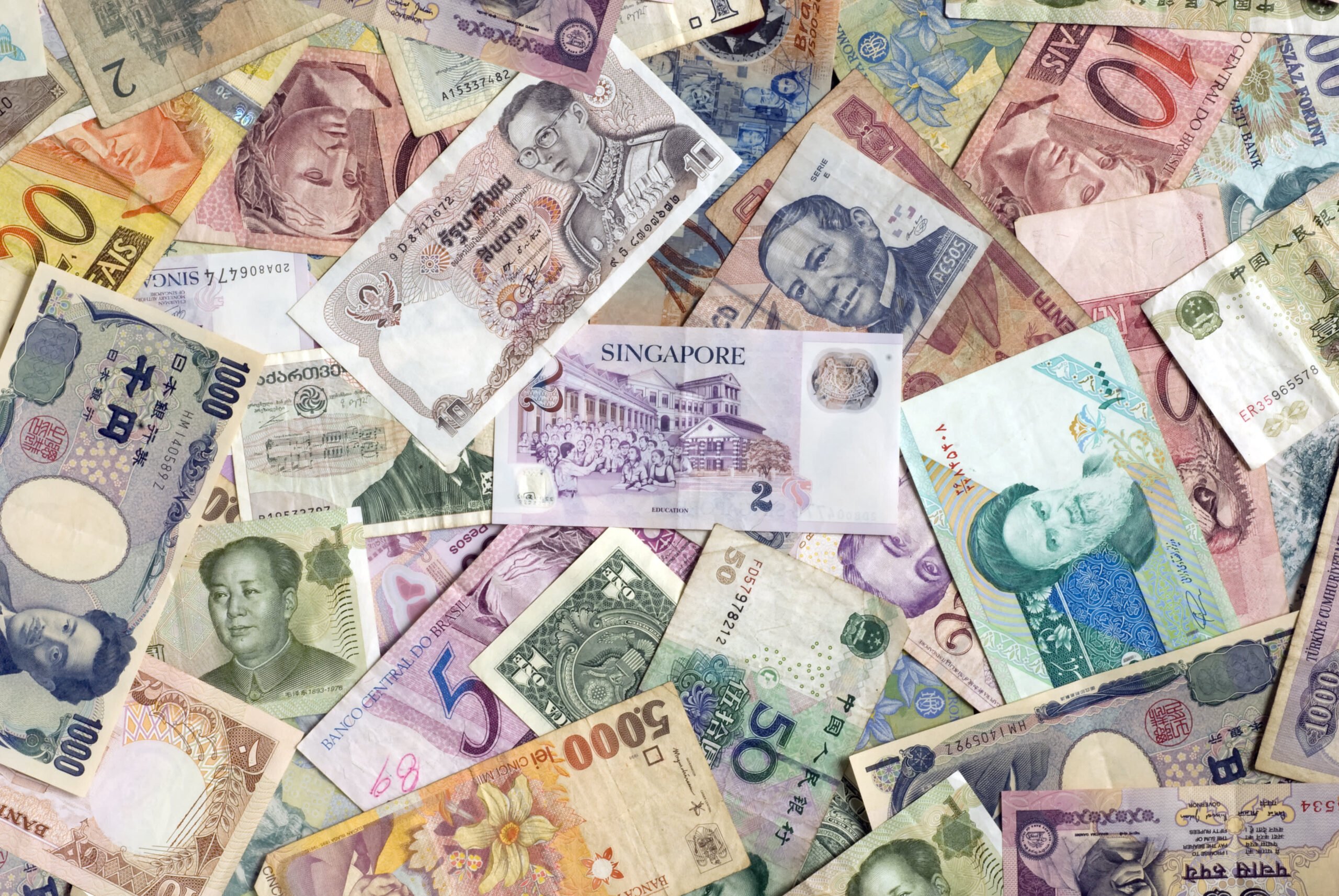 اسعار العملات العربية اليوم || تعرف على الأسعار الجديدة بتاريخ 13 أكتوبر 2022