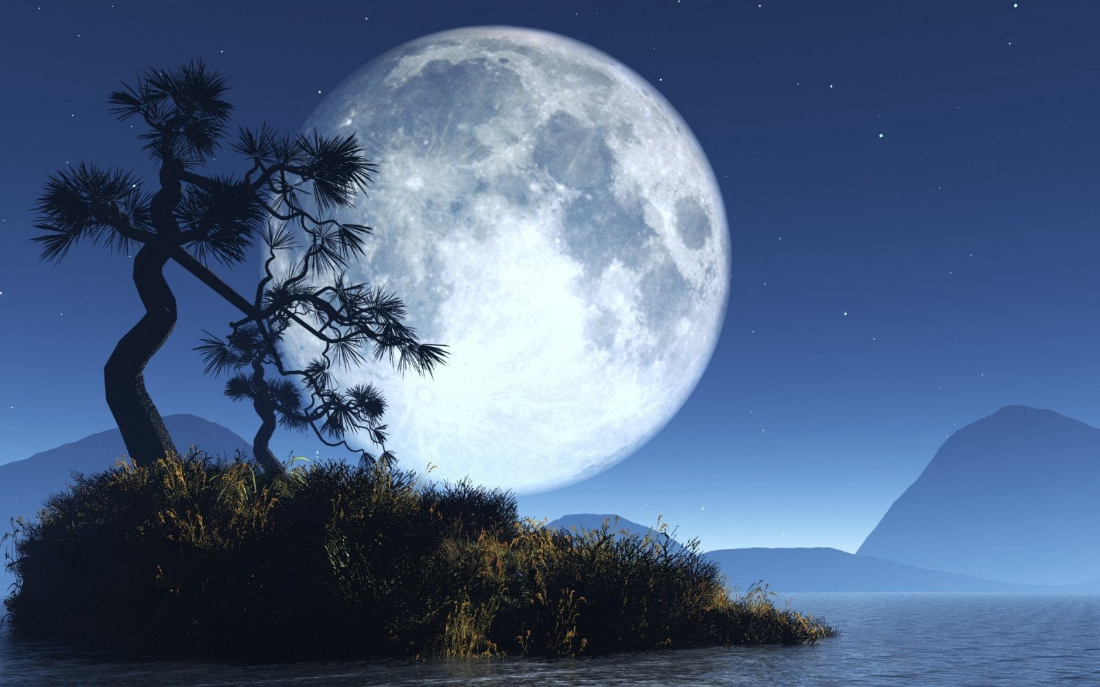 ما هو السبب الرئيسي الذي يسمح لنا برؤيه القمر “الإجاية الصحيحة هُنـــــا”