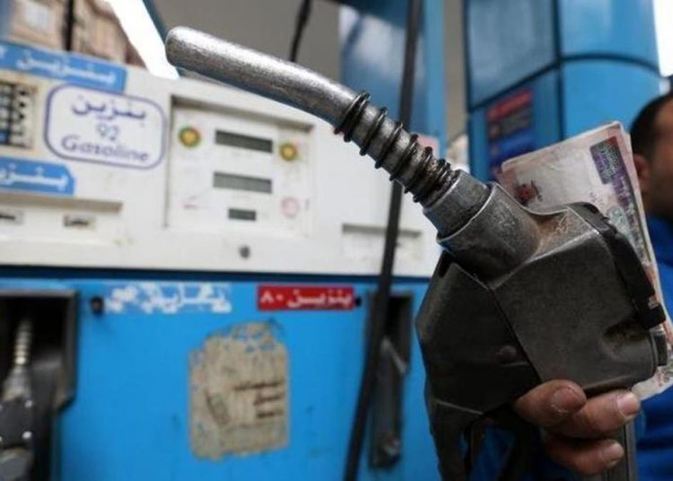 أسعار البنزين في مصر 2022 || الحكومة المصرية تُعلن عن الأسعار الجديدة للوقود