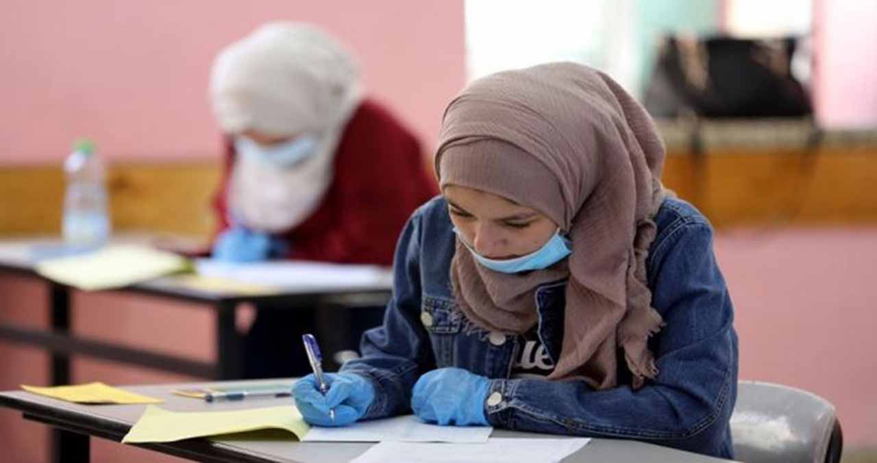 نتائج السادس مهني 2022 الدور الثاني لجميع المحافظات عبر موقع وزارة التربية العراقية
