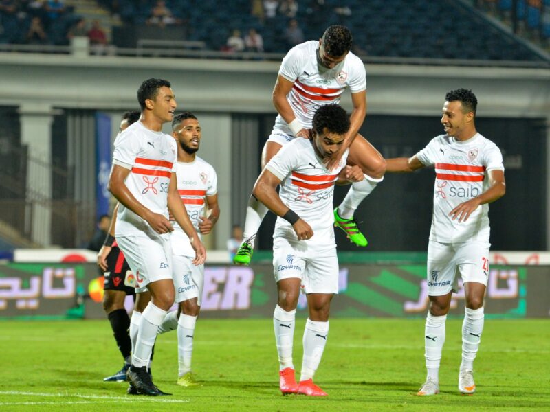zamalek موعد مباراة الزمالك وفلامبو في دوري أبطال أفريقيا 2022 والقنوات الناقلة