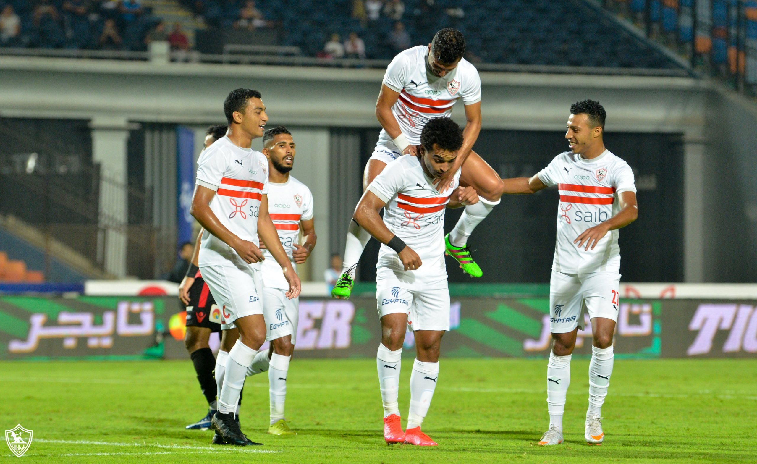 zamalek موعد مباراة الزمالك وفلامبو في دوري أبطال أفريقيا 2022 والقنوات الناقلة