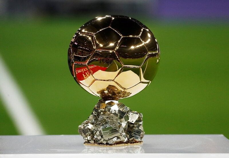 موعد تسليم الكرة الذهبية 2022 “جائزة الأفضل في العالم” والقنوات الناقلة للحفل