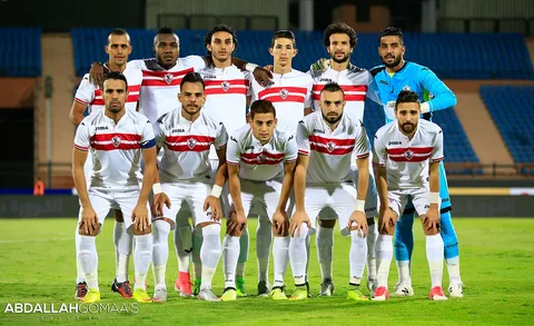 القنوات الناقلة لمباراة الزمالك اليوم امام سيراميكا كليوباترا في الجولة الثانية من الدوري المصري الممتاز 2022