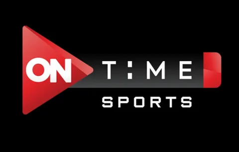 تردد قناة اون تايم سبورت 1 و 2 الناقلة للدوري المصري 2022 on time sport على القمر الصناعي نايل سات
