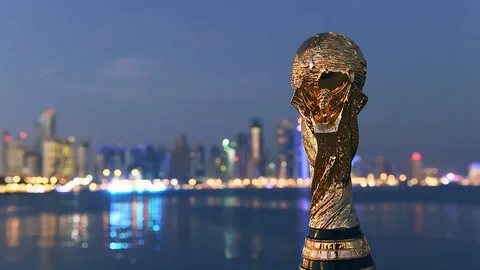 “مونديال Qatar” موعد كاس العالم في قطر المُعلن رسمياً من الفيفا