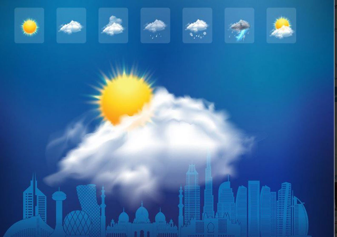 الأرصاد الجوية “الشتا بيهل”  حالة الطقس في الاسكندرية الأيام المُقبلة