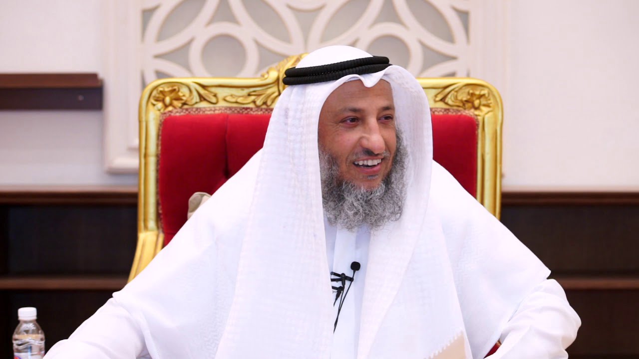 ما هي حقيقة وفاة الشيخ عثمان الخميس الداعية الكويتي وسبب انتشار الخبر