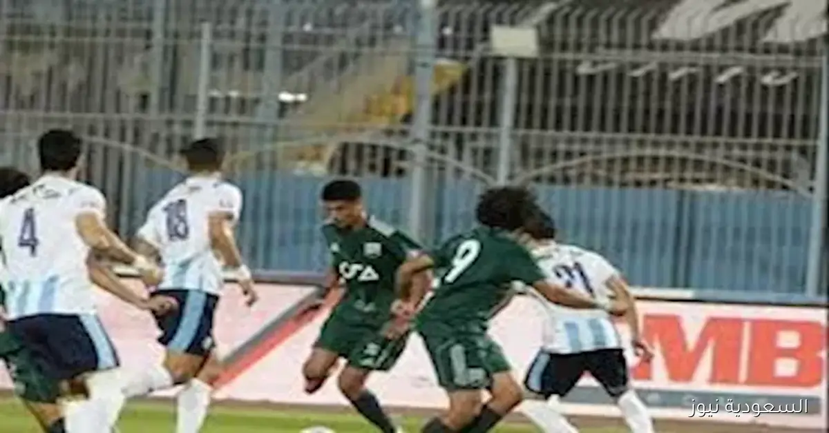 بعد الخسارة من بيراميدز.. زد يعلق على الأخطاء التحكيمية
