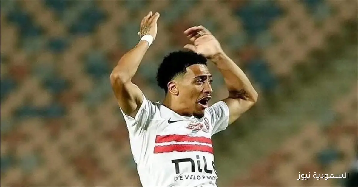 3 استراتيجيات يانيك فيريرا لتعويض غياب ألفينا في مباراة الزمالك والجونة