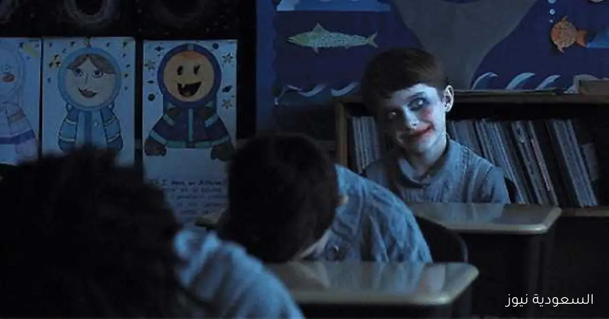 «Weapons» يتصدر شباك التذاكر لأفلام الرعب في 2025