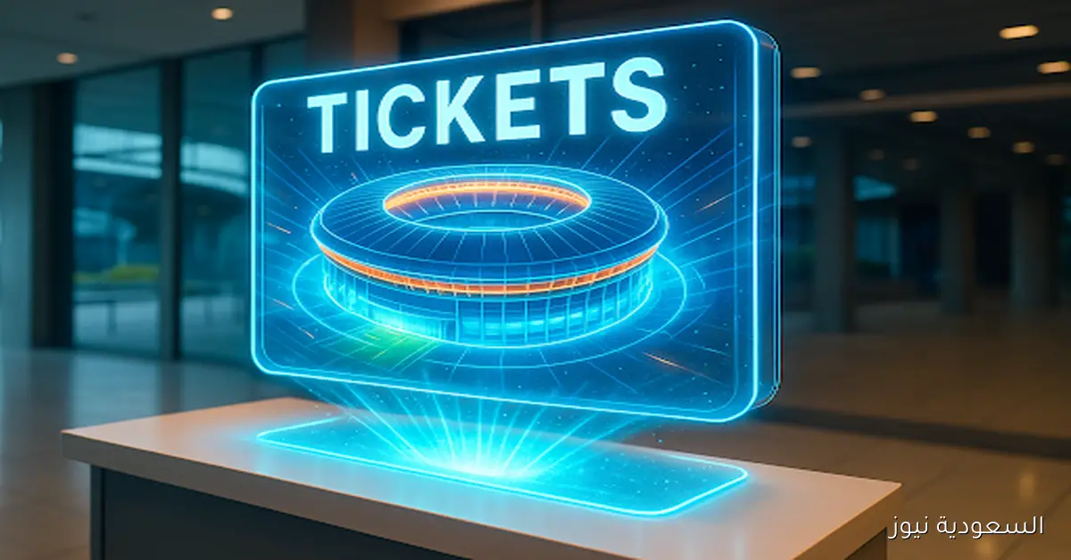 ثورة التسعير الديناميكي في تذاكر الرياضة: كيف تغير التكنولوجيا قواعد اللعبة