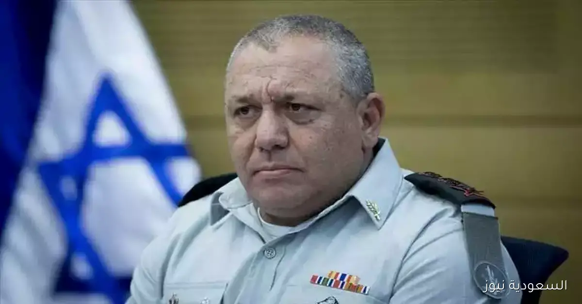 آيزنكوت: اعتراف المجتمع الدولي بدولة فلسطين يعكس فشل حكومة نتنياهو