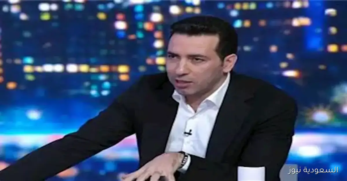 أبو تريكة يتحدث عن انتقال محمود كهربا إلى القادسية الكويتي