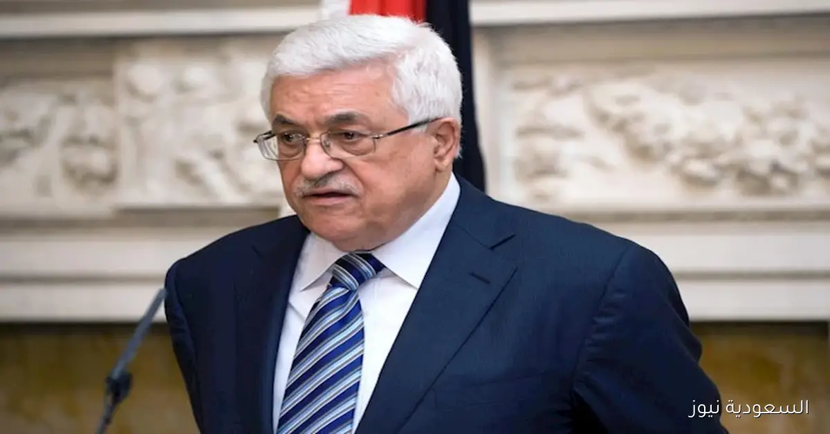أبو مازن: اعتراف بريطانيا بدولة فلسطين خطوة حيوية نحو تحقيق السلام
