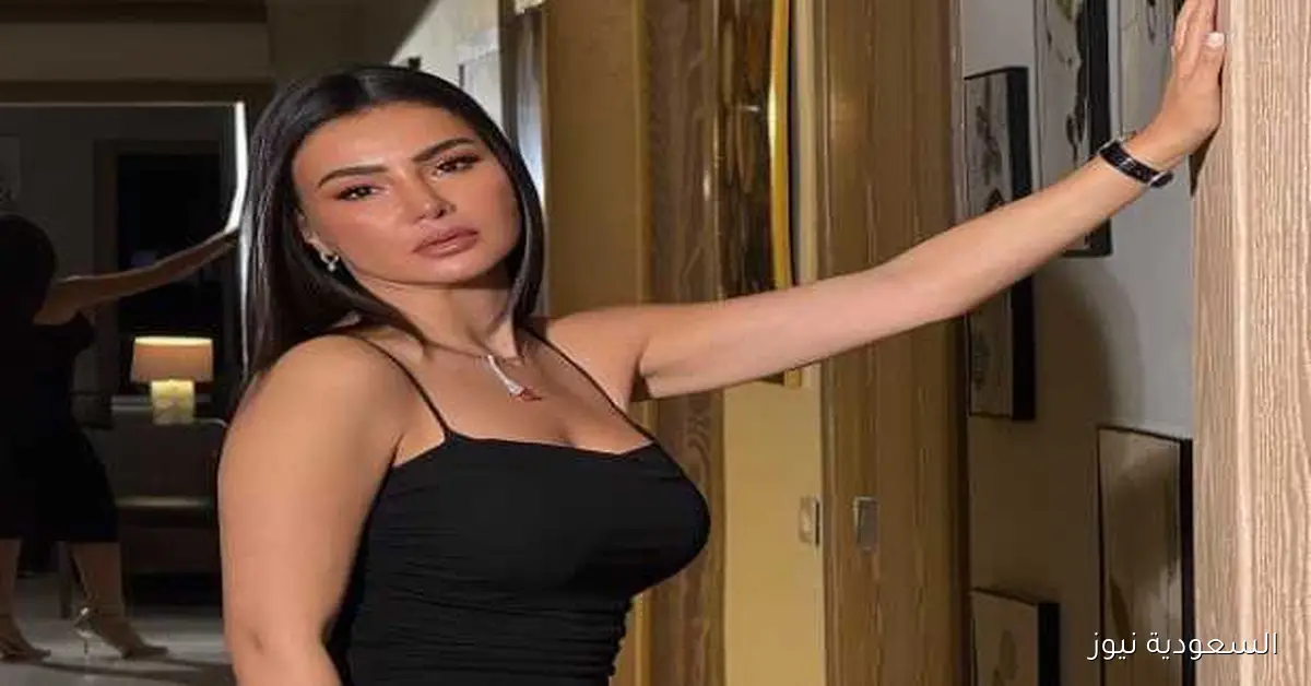 أجمل 10 إطلالات لـ دينا فؤاد بعد تصدرها تريند جوجل