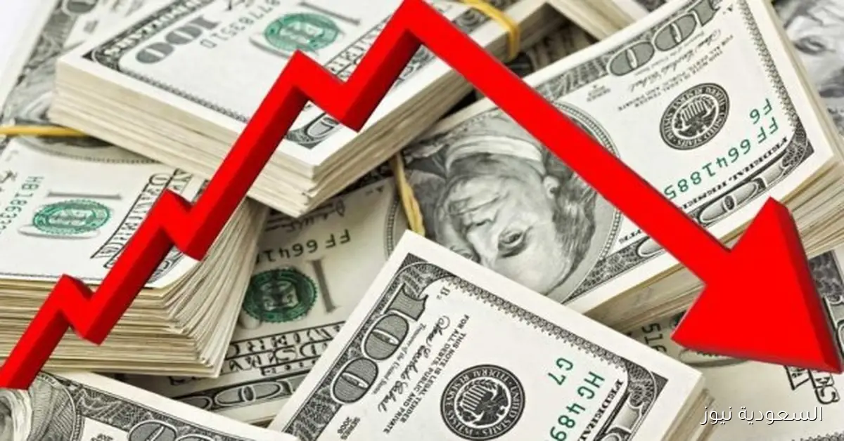 أحدث أسعار الدولار اليوم 19-9-2025