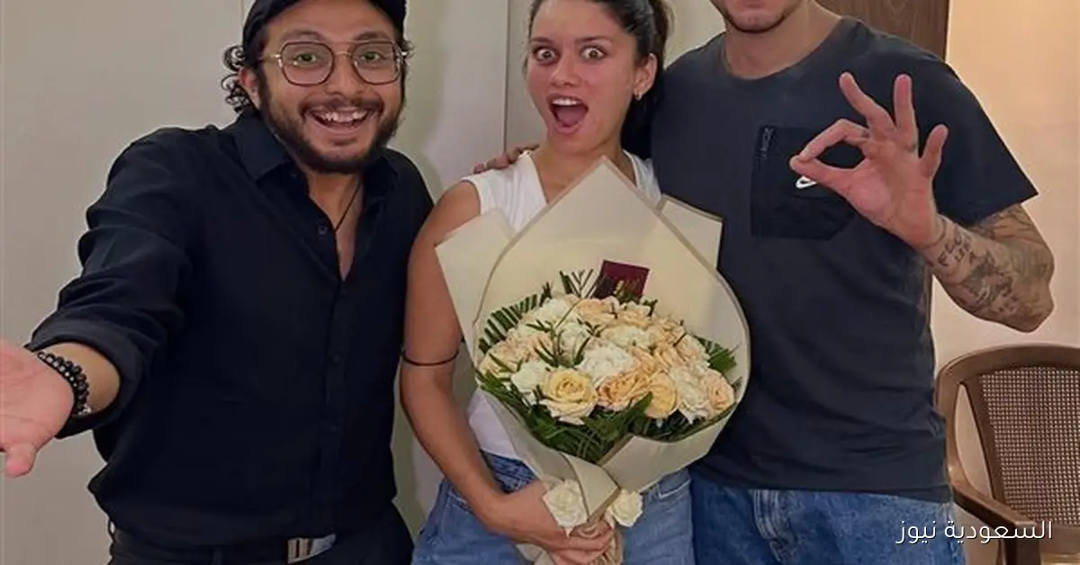 أحمد الفيشاوي يتألق بـ«لوك» سفاح التجمع في أحدث ظهور له