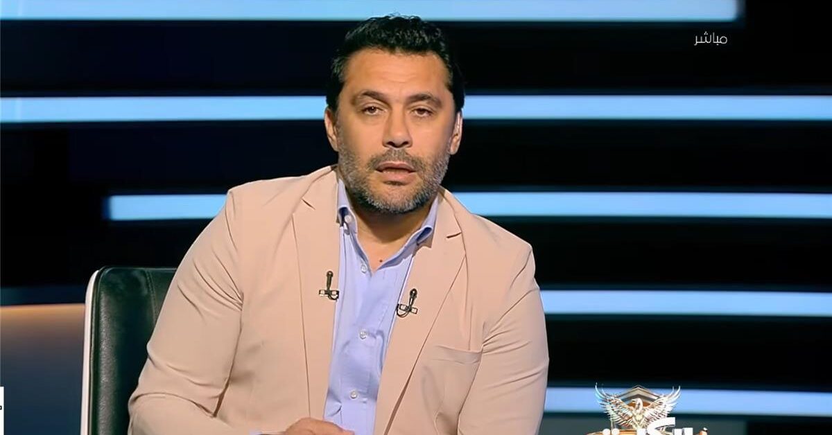أحمد حسن: حزين على الإسماعيلي ويدعو اللاعبين الصغار للاستفادة من نجم الزمالك