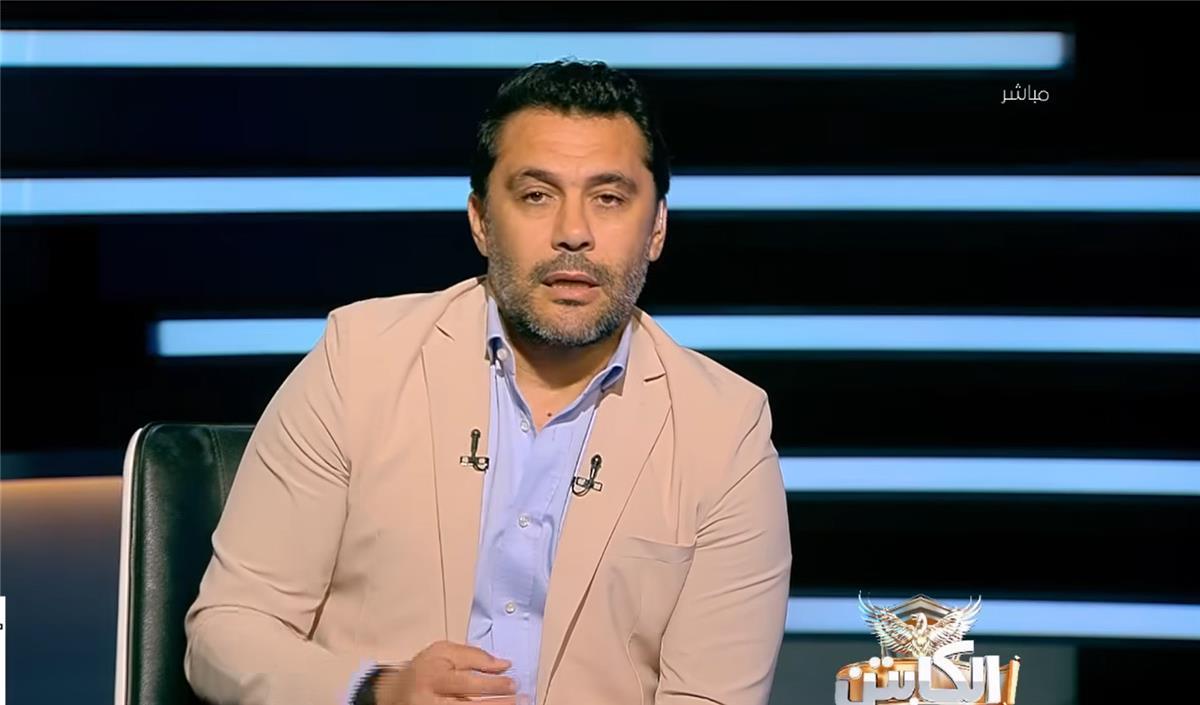 أحمد حسن: حزين على الإسماعيلي ويدعو اللاعبين الصغار للاستفادة من نجم الزمالك