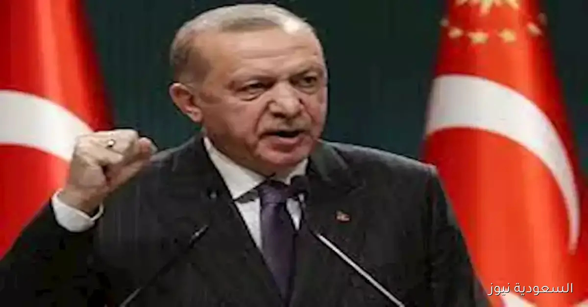 أردوغان يؤكد التزام تركيا بعدم التفاوض على حقوقها في القدس الشرقية