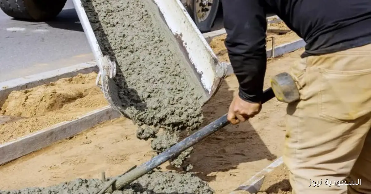 أسعار مواد البناء اليوم: استقرار نسبي وتباين بين مصانع الحديد والأسمنت