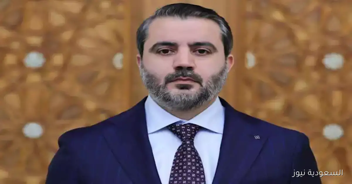 أسعد الشيباني يعبر عن شكره لتوم باراك ويؤكد: نحن فخورون بنقل صوت الشعب ورفع علم بلادنا في سفارتنا