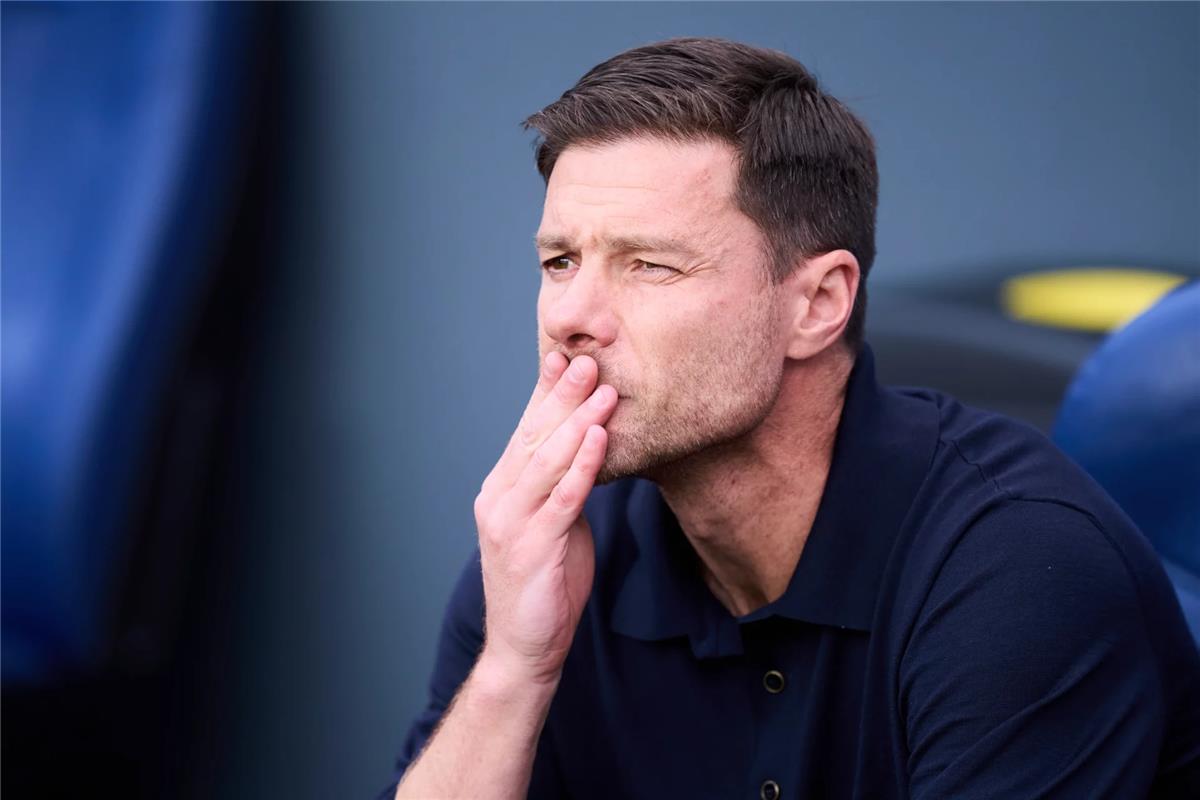 ألونسو: فوز ريال مدريد على إسبانيول كان قويًا وهذه خطتي مع بيلينجهام