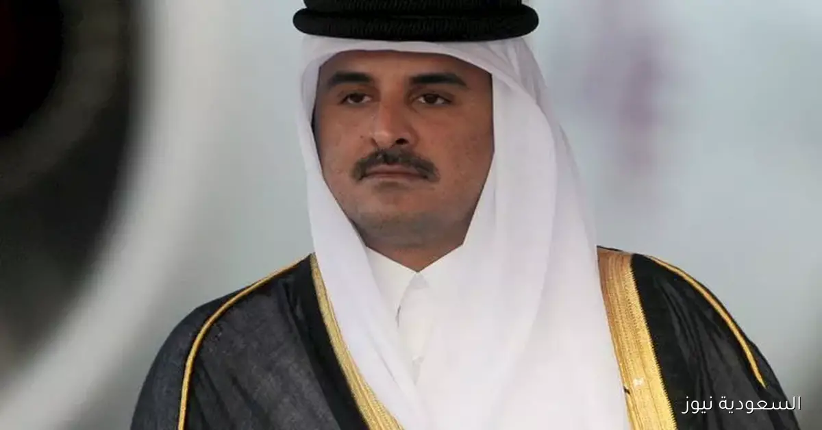 أمير قطر في قمة الدوحة: نتنياهو يسعى للهيمنة على المنطقة لكن حلمه لن يتحقق