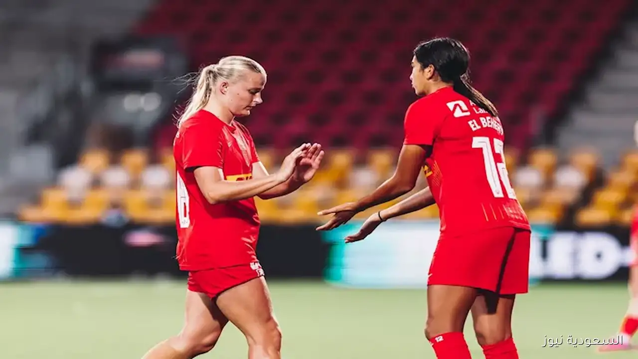 أول لاعبة مصرية تسجل في أوروبا للسيدات: طموحي اللعب في الأهلي