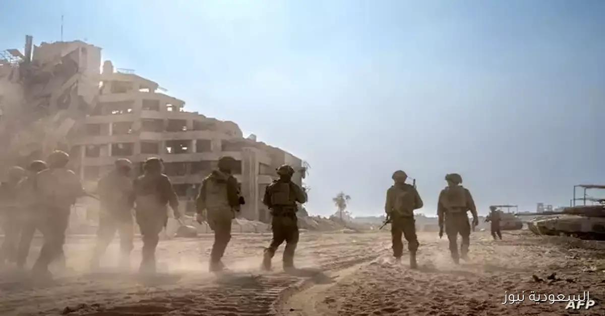 إسرائيل تدعي أنها نفذت عملية اغتيال لقيادي بارز في حماس