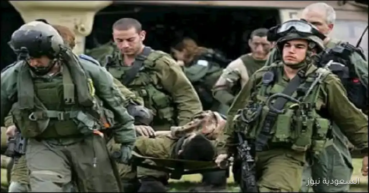 إسرائيل تعلن عن مقتل أربعة جنود في جنوب غزة