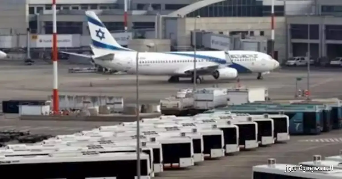 إسرائيلي يتظاهر بأنه موظف في الشاباك ويتسلل إلى مطار بن جوريون لاستجواب المسافرين