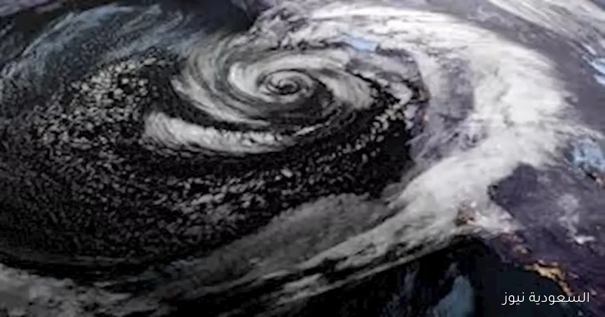 إصابة 6 أشخاص في تايوان نتيجة إعصار راجاسا