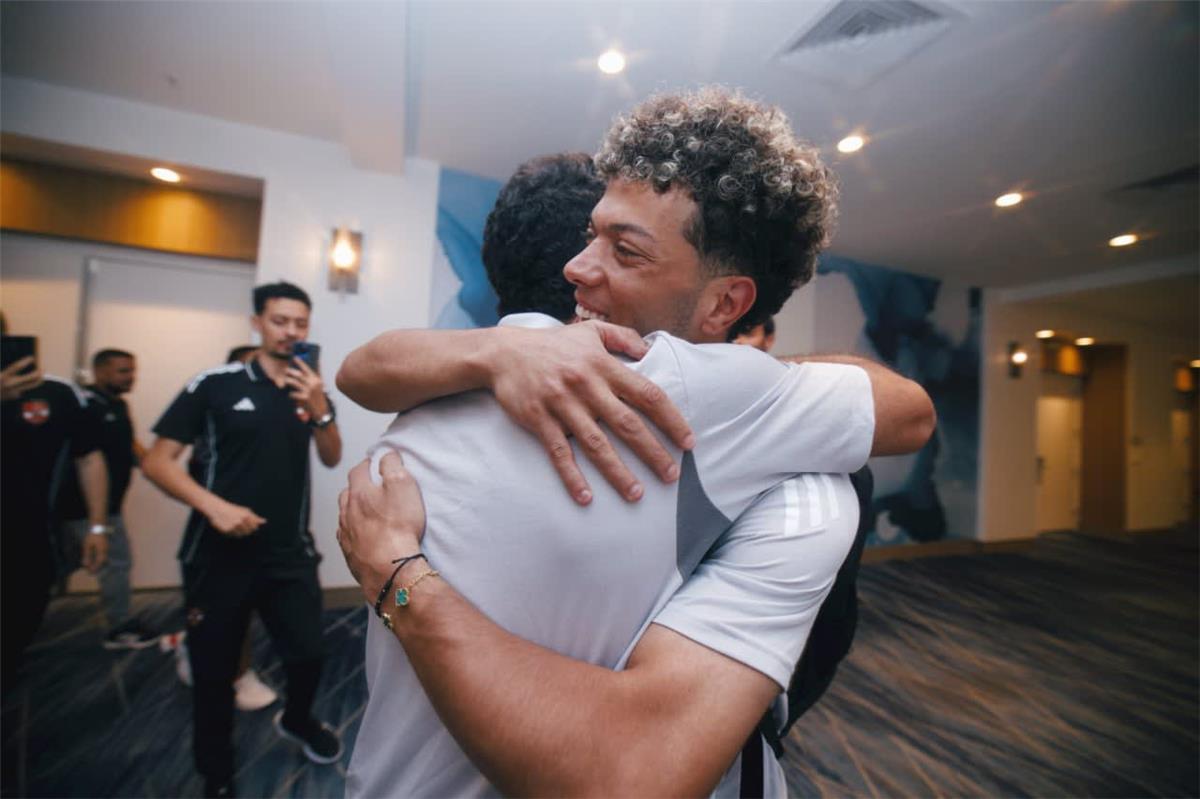 إصابة زيزو وإمام عاشور: تفاصيل ومدة غيابهما عن الأهلي