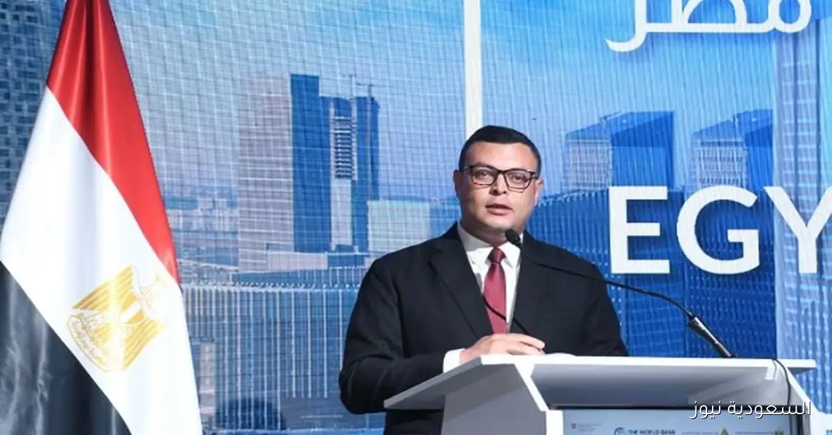 إطلاق الاستراتيجية الوطنية للمدن الذكية من وزير الإسكان