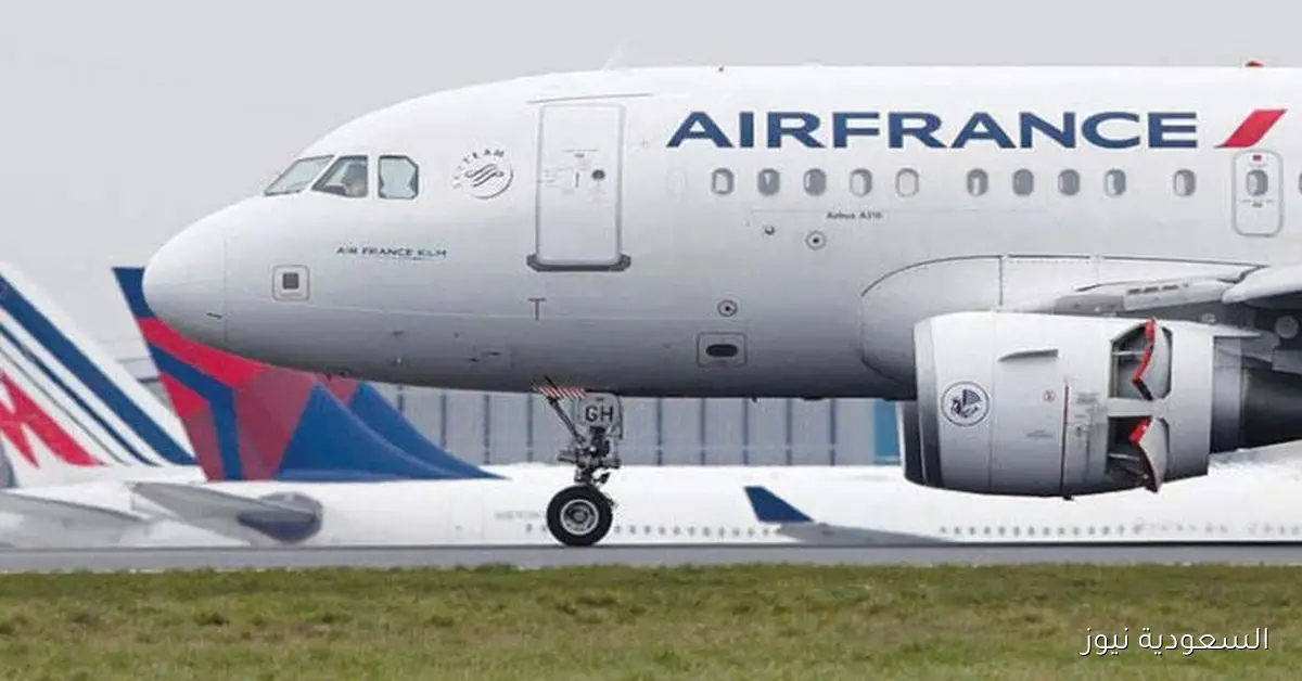 إعادة محاكمة شركات الطيران المتورطة في تحطم طائرة أودى بحياة 228 راكبًا عام 2009