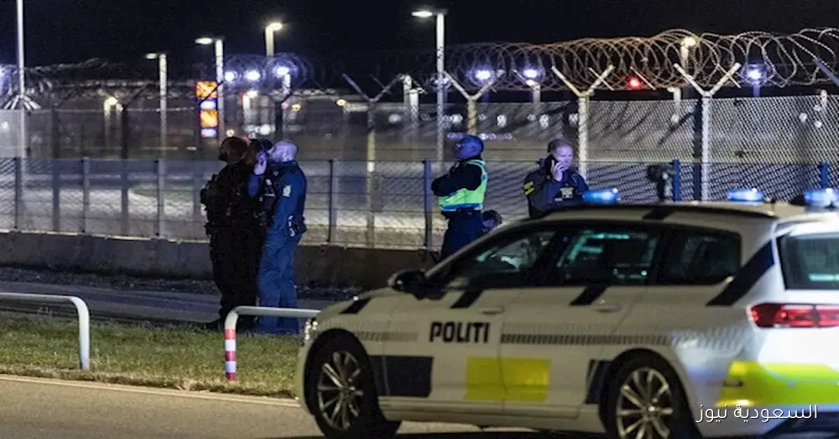 إغلاق مطار آلبورغ في الدنمارك وتحويل 3 رحلات بسبب رصد مسيرات