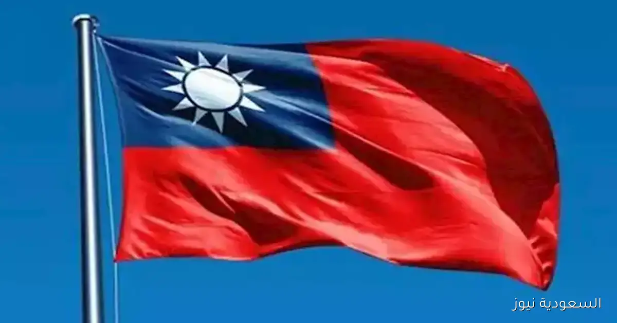 إلغاء 133 رحلة طيران في مطار تايوان الرئيسي نتيجة إعصار راجاسا