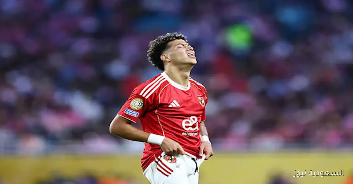 إمام عاشور في المستشفى وزيزو يتحدث عن المشاركة أمام الزمالك