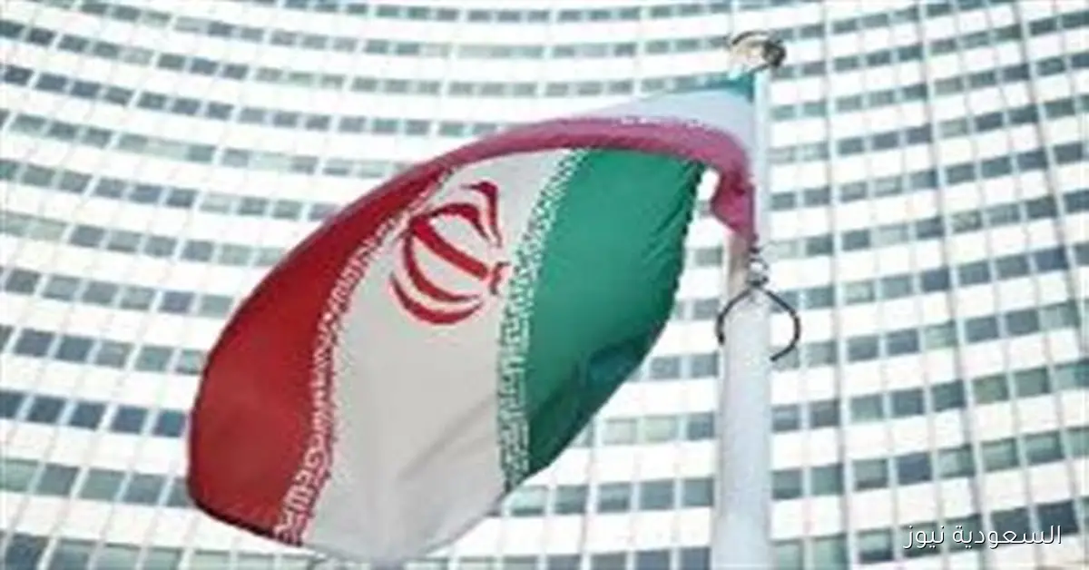 إيران تعلن عن تعليق تعاونها مع الوكالة الدولية للطاقة الذرية