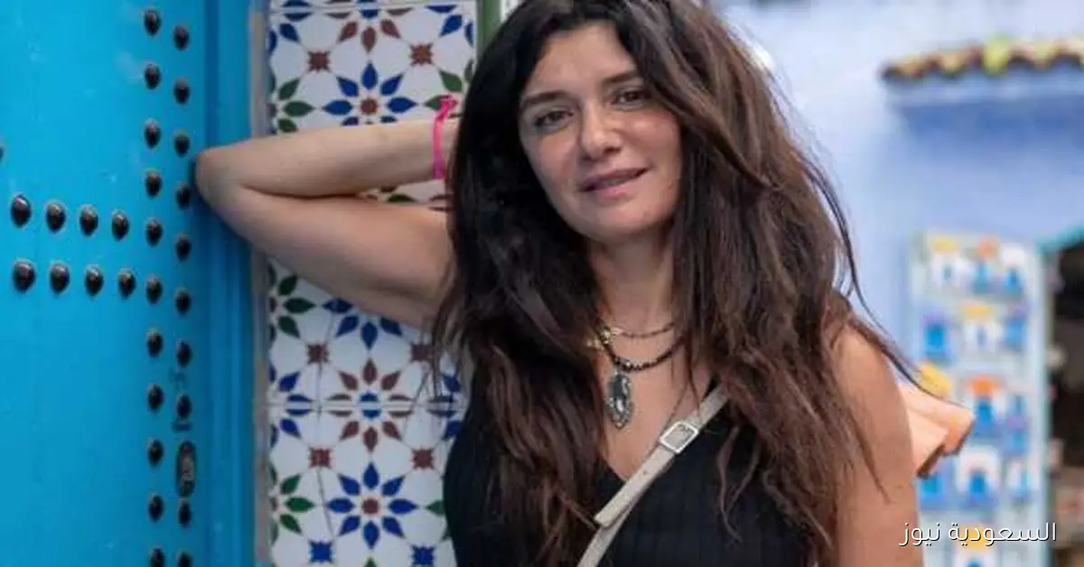 ابن غادة عادل يخطف الأنظار بوسامته في ظهور نادر