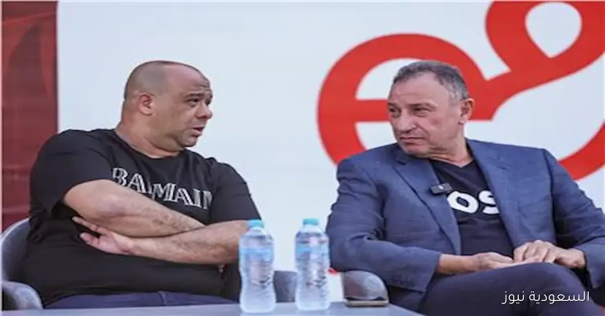 اجتماع وليد صلاح مع محمود الخطيب اليوم: ماذا سيخبر اللاعبين؟