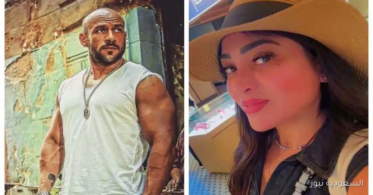ارتباط اسم مي كمال بأحمد مكي: من هي بعد تصدرها التريند؟