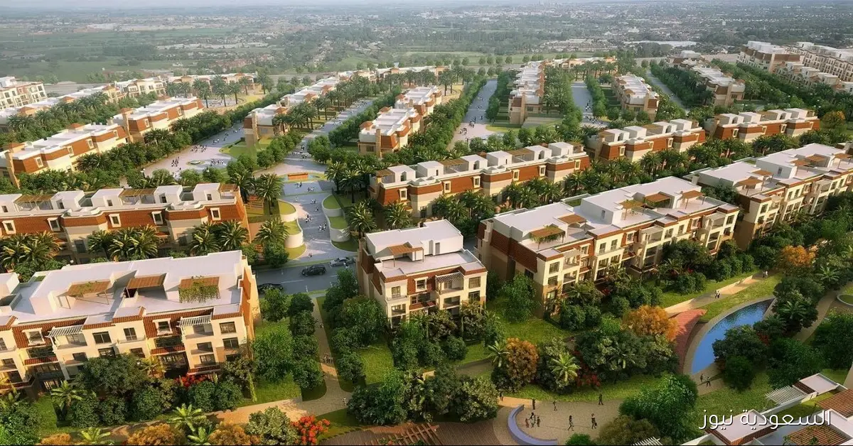 ارتفاع إيجارات السكن في 6 أكتوبر بنسبة 25.5% وفي القاهرة الجديدة بنسبة 17.7% وفقاً للتقرير