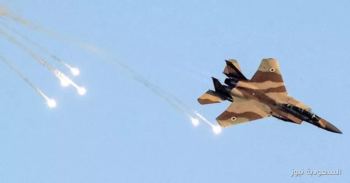 استشهاد 23 فلسطينياً جراء الغارات الإسرائيلية على قطاع غزة منذ فجر اليوم