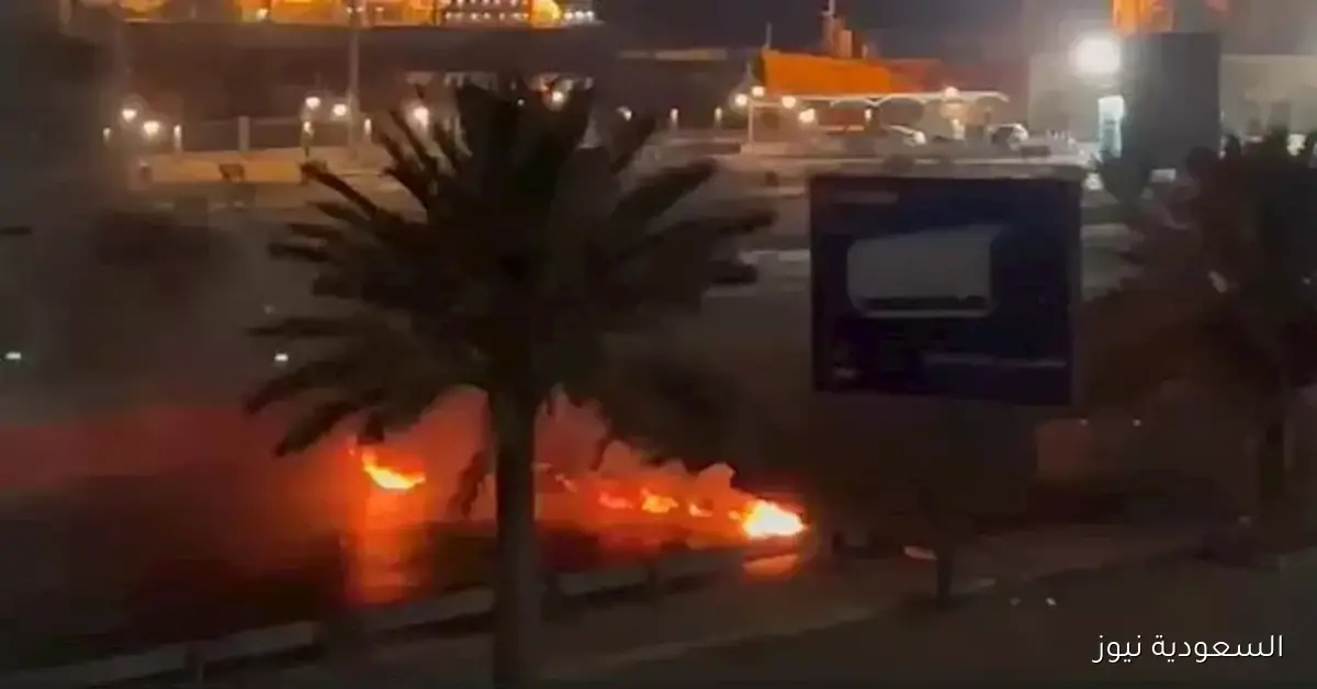 اشتباكات مسلحة تعود للواجهة بعد فترة هدوء قصيرة غربي طرابلس