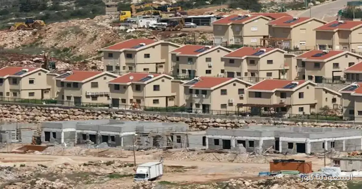 الأمم المتحدة تكشف عن وجود أكثر من 150 شركة تعمل في مستوطنات الضفة الغربية