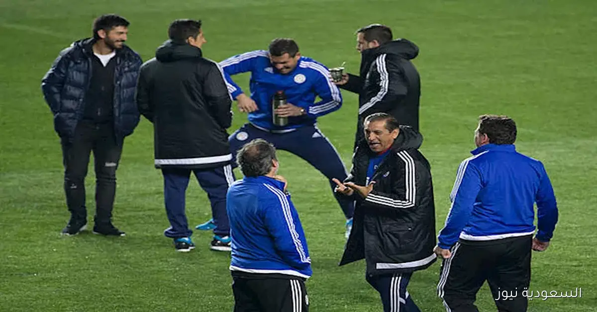 الأهلي يبدأ مفاوضات مع مدرب بيراميدز السابق