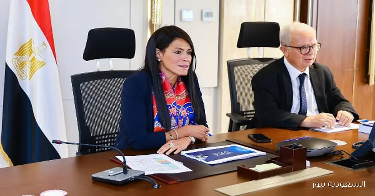 «التخطيط» تدشن حوارًا مجتمعيًا حول السردية الوطنية للتنمية الاقتصادية و«المشاط» تفتح الأبواب لجميع الآراء